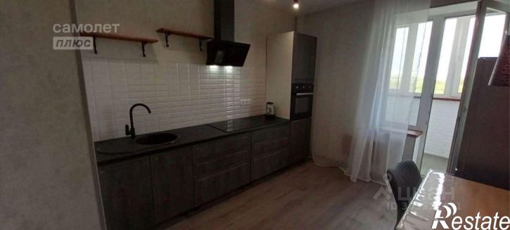 1-комн квартира улица Вокзальная дамба, 12,  д. 12