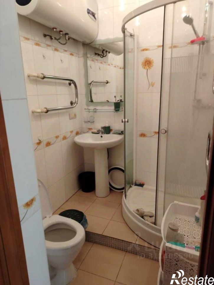 1-комн квартира улица Агеева, 20,  д. 20