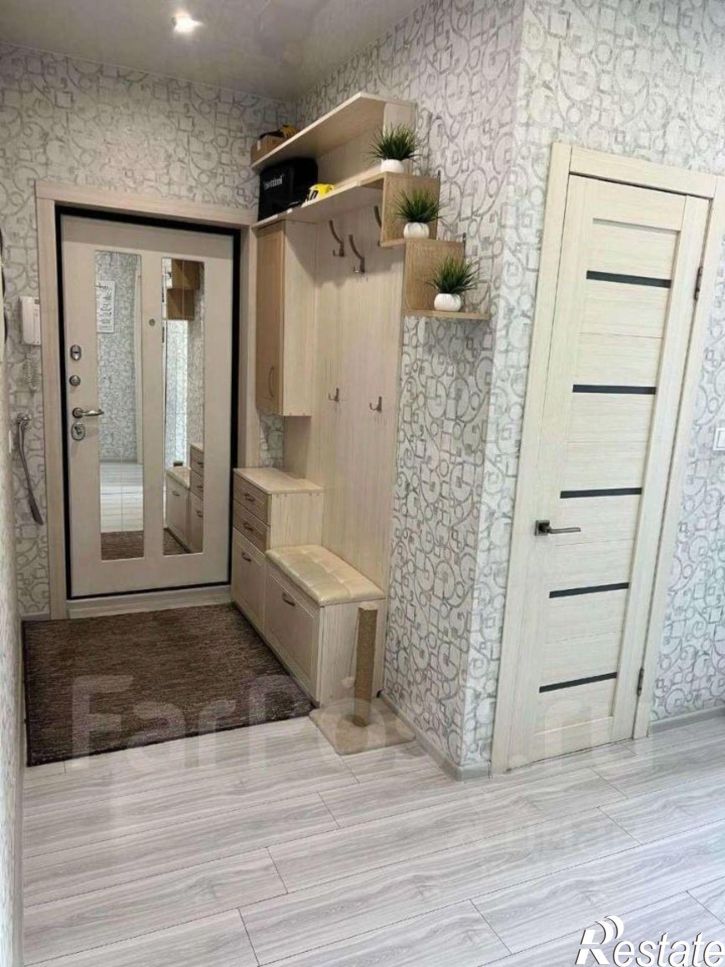 2-комн квартира Плантационная улица, 9,  д. 9