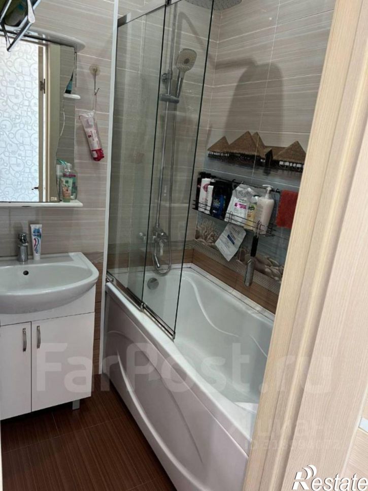 2-комн квартира Плантационная улица, 9,  д. 9