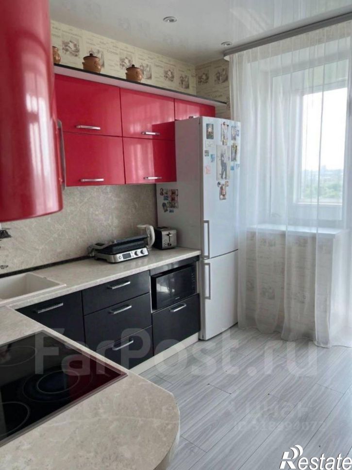 2-комн квартира Плантационная улица, 9,  д. 9