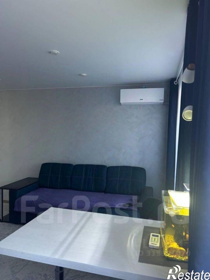 1-комн квартира