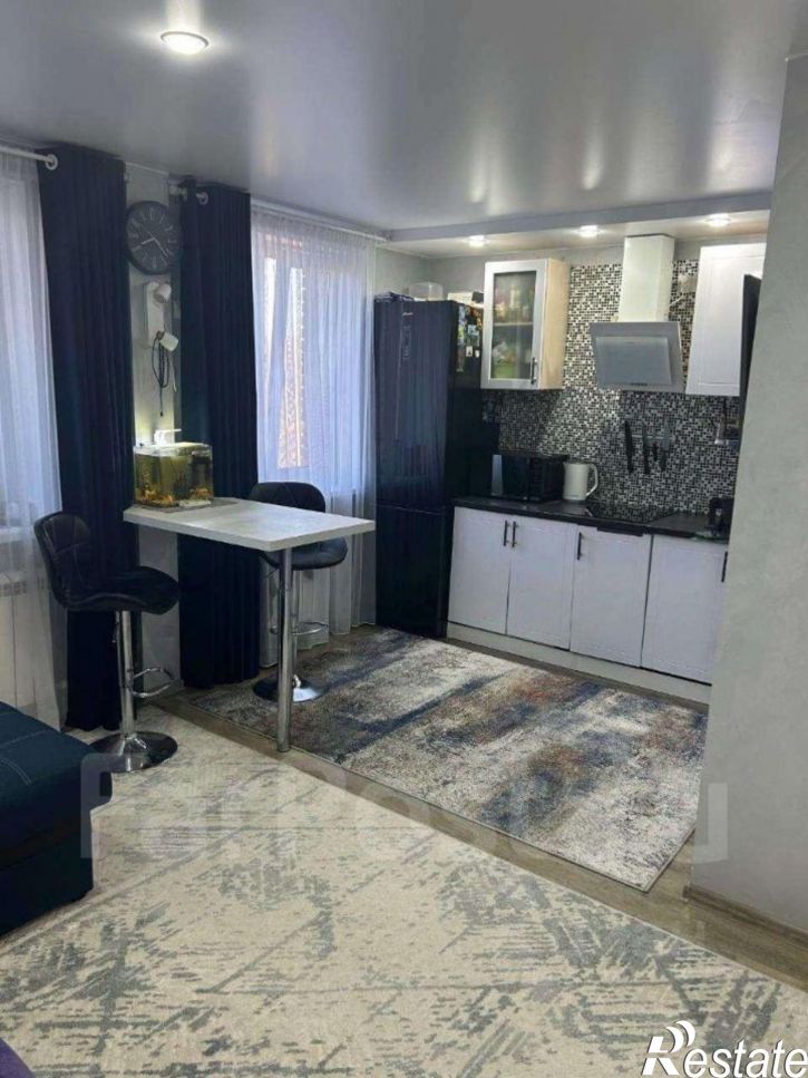 1-комн квартира