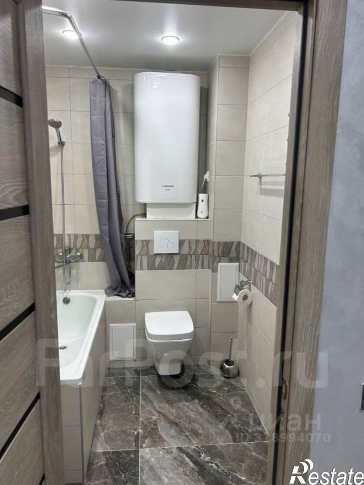 1-комн квартира