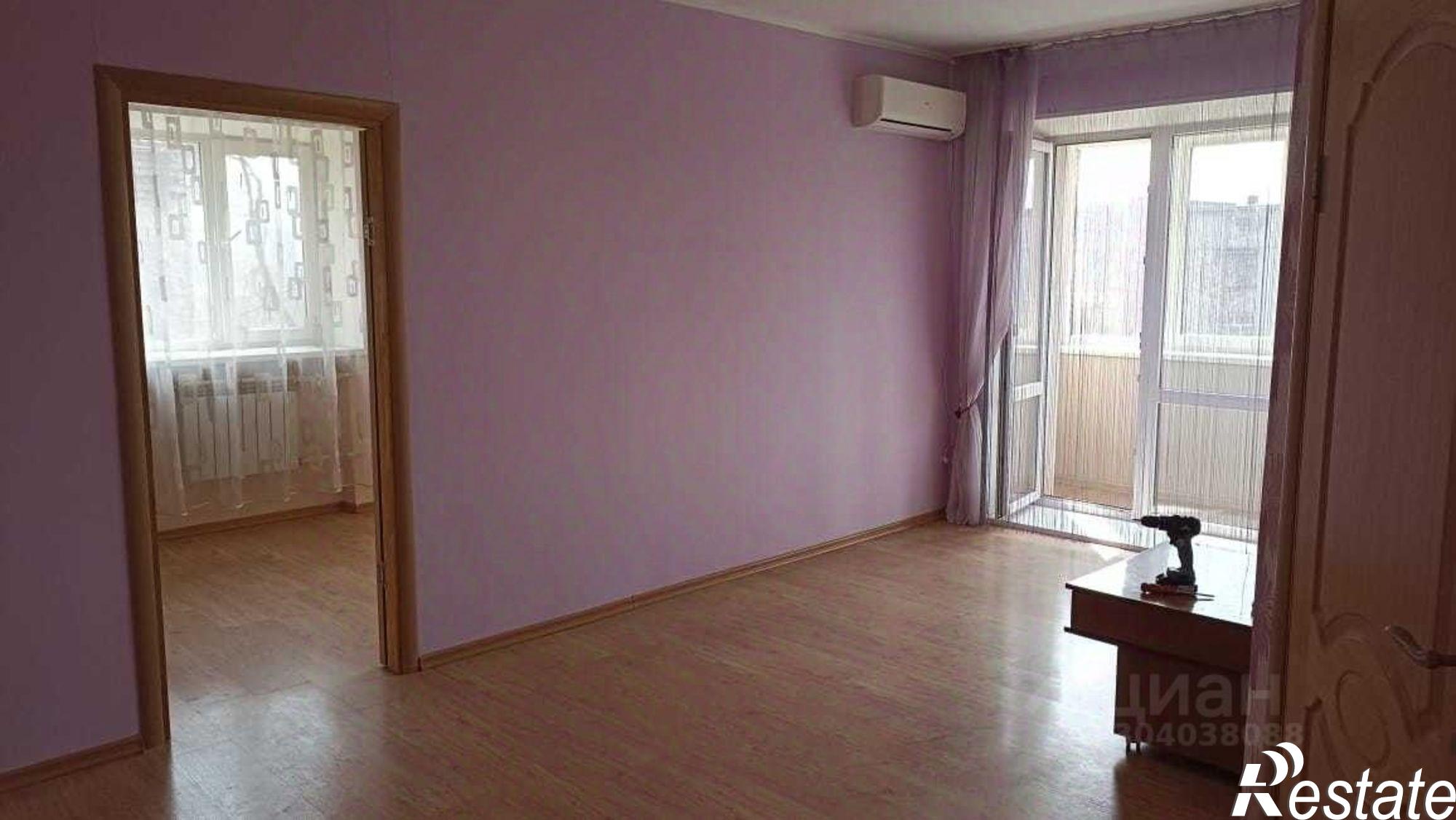 Купить квартиру за 5 800 000 рублей на ул Чичерина, 75