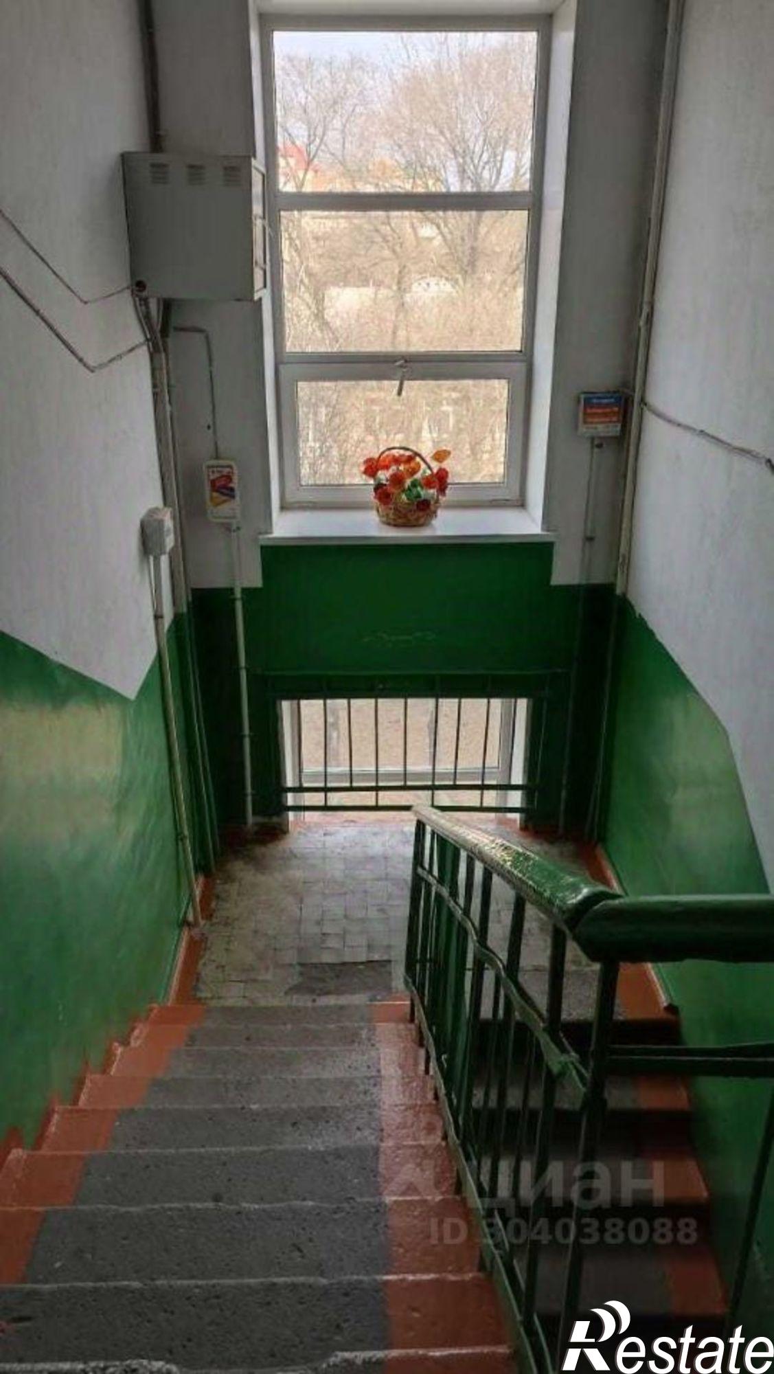 Купить квартиру за 5 800 000 рублей на ул Чичерина, 75