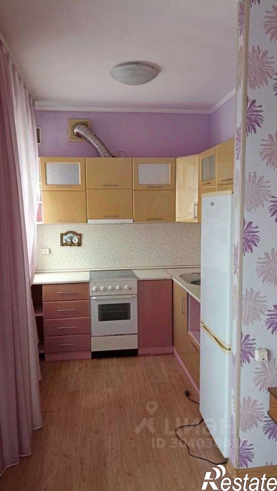 Купить квартиру за 5 800 000 рублей на ул Чичерина, 75