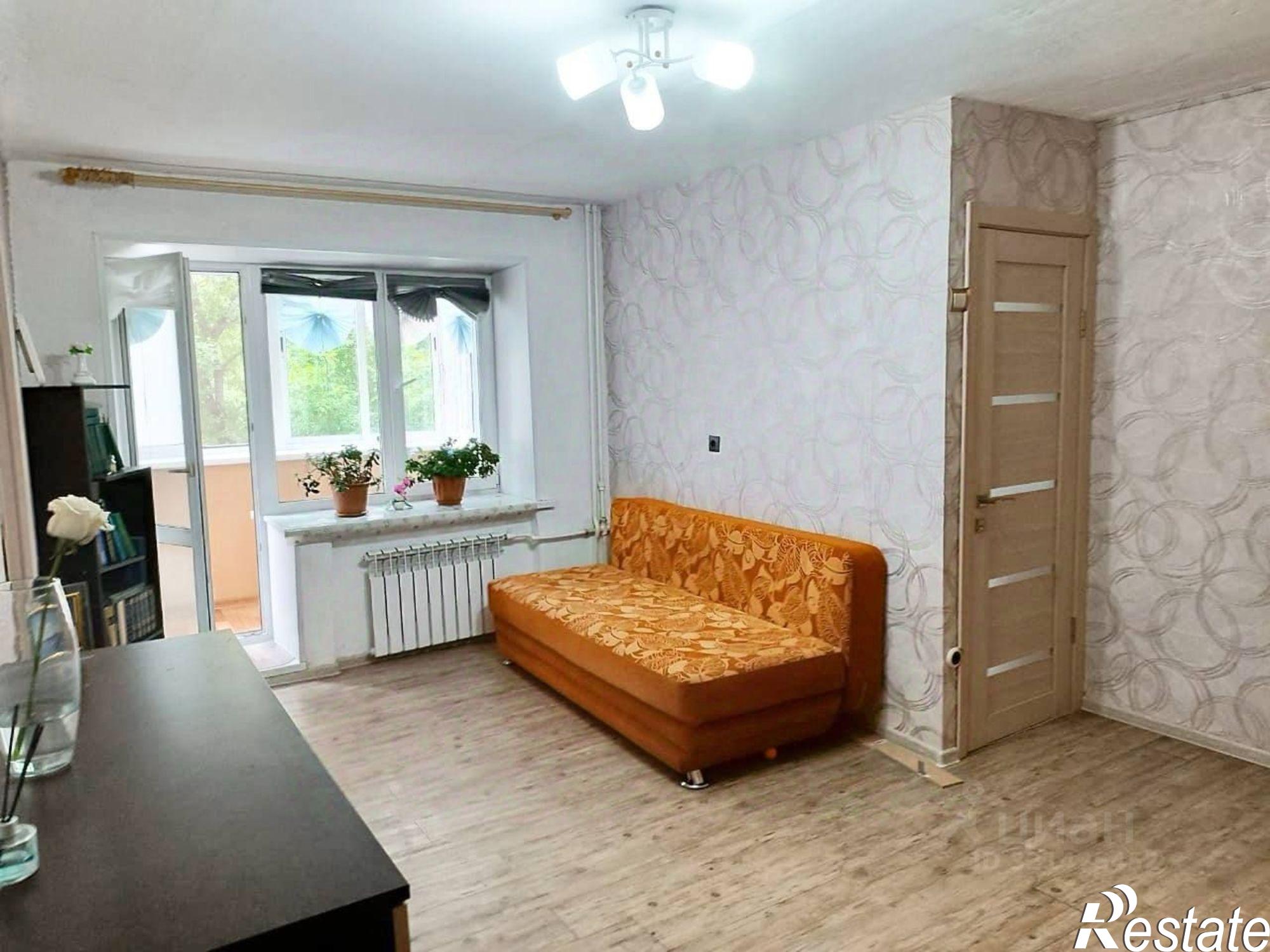 Купить квартиру за 6 450 000 рублей на ул Вокзальная площадь, 4