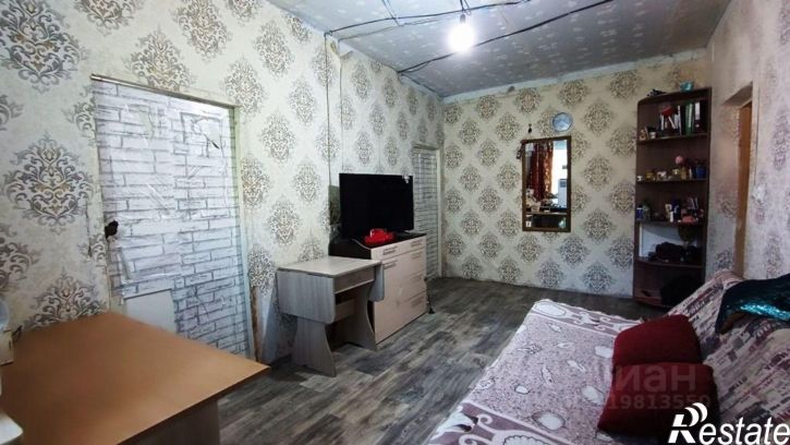 3-комн квартира улица Некрасова, 46,  д. 46