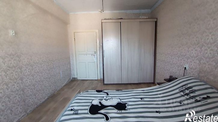 3-комн квартира улица Некрасова, 46,  д. 46