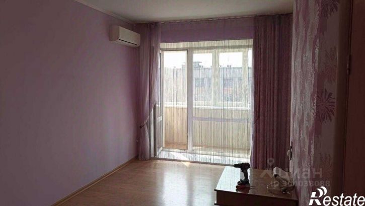 2-комн квартира ул Чичерина, 75,  д. 75