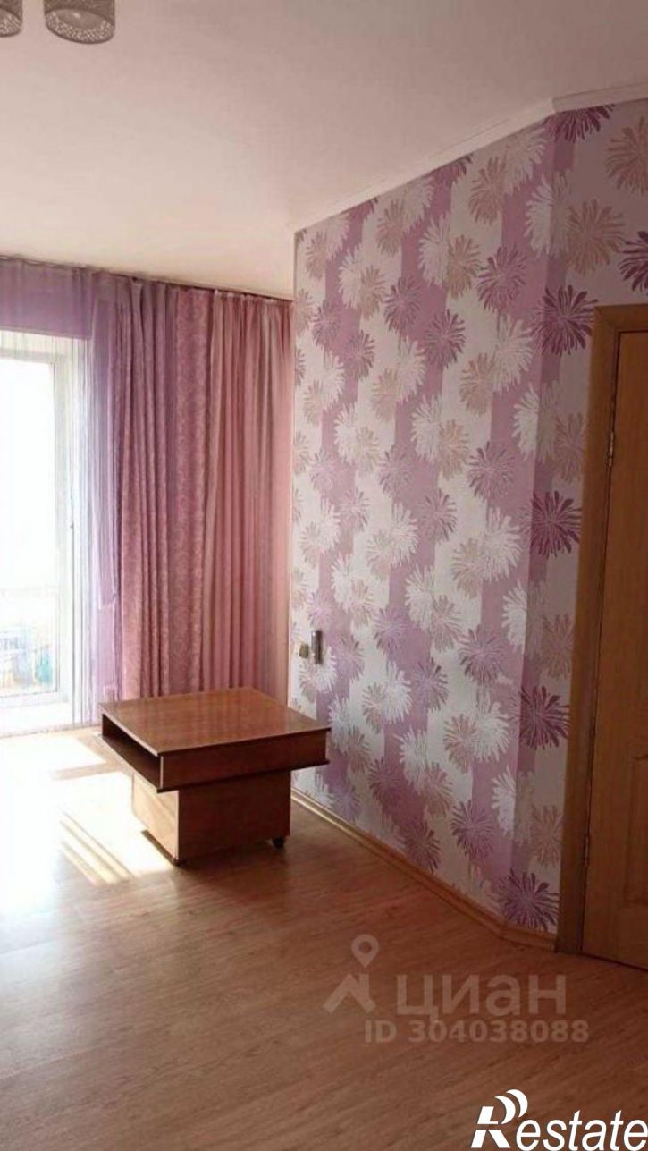 2-комн квартира ул Чичерина, 75,  д. 75