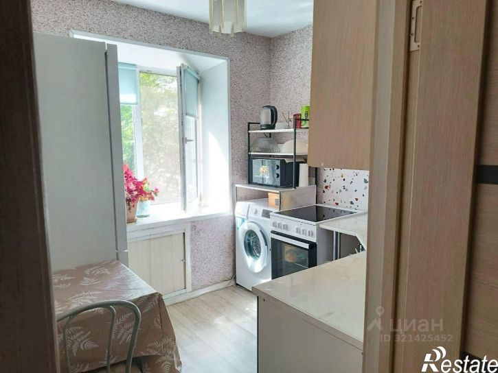 3-комн квартира ул Вокзальная площадь, 4,  д. 4