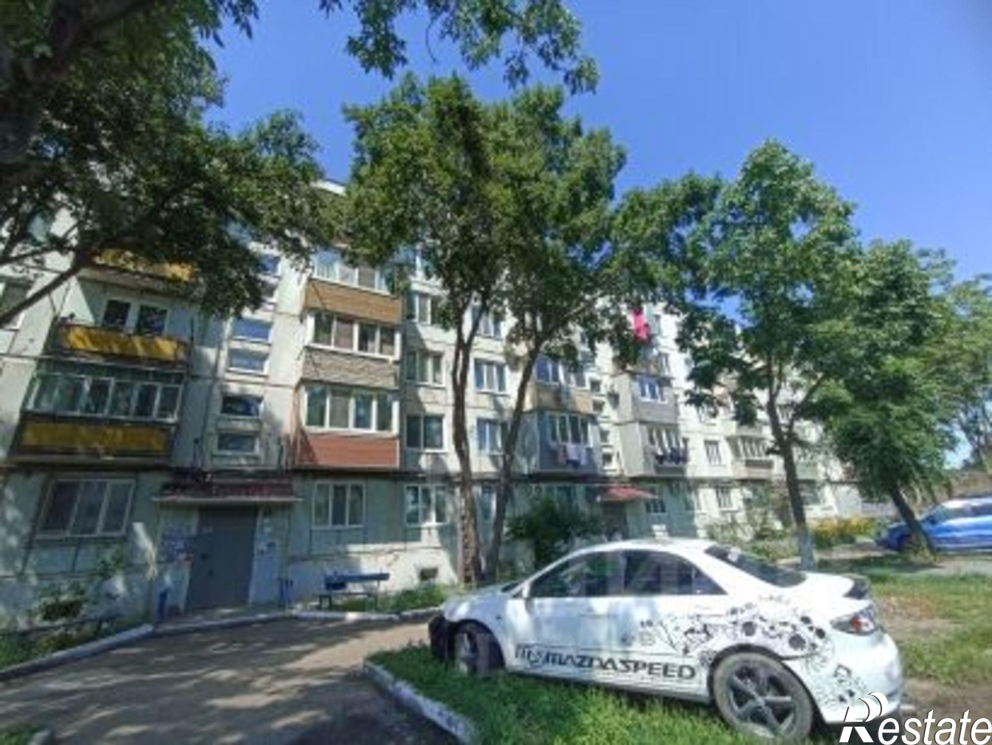 Купить квартиру за 6 150 000 рублей на Ленинградская улица, 47Б