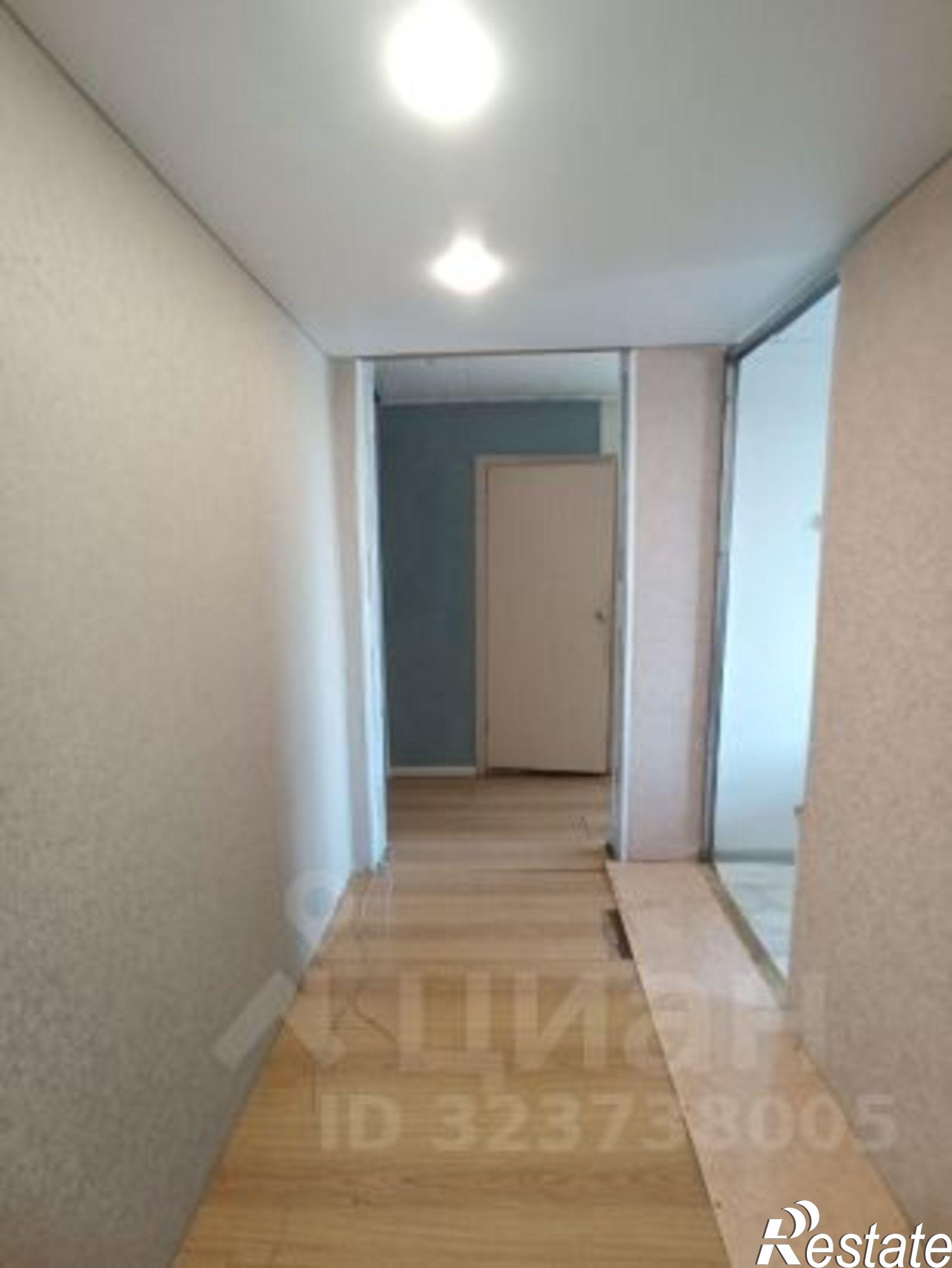 Купить квартиру за 6 150 000 рублей на Ленинградская улица, 47Б