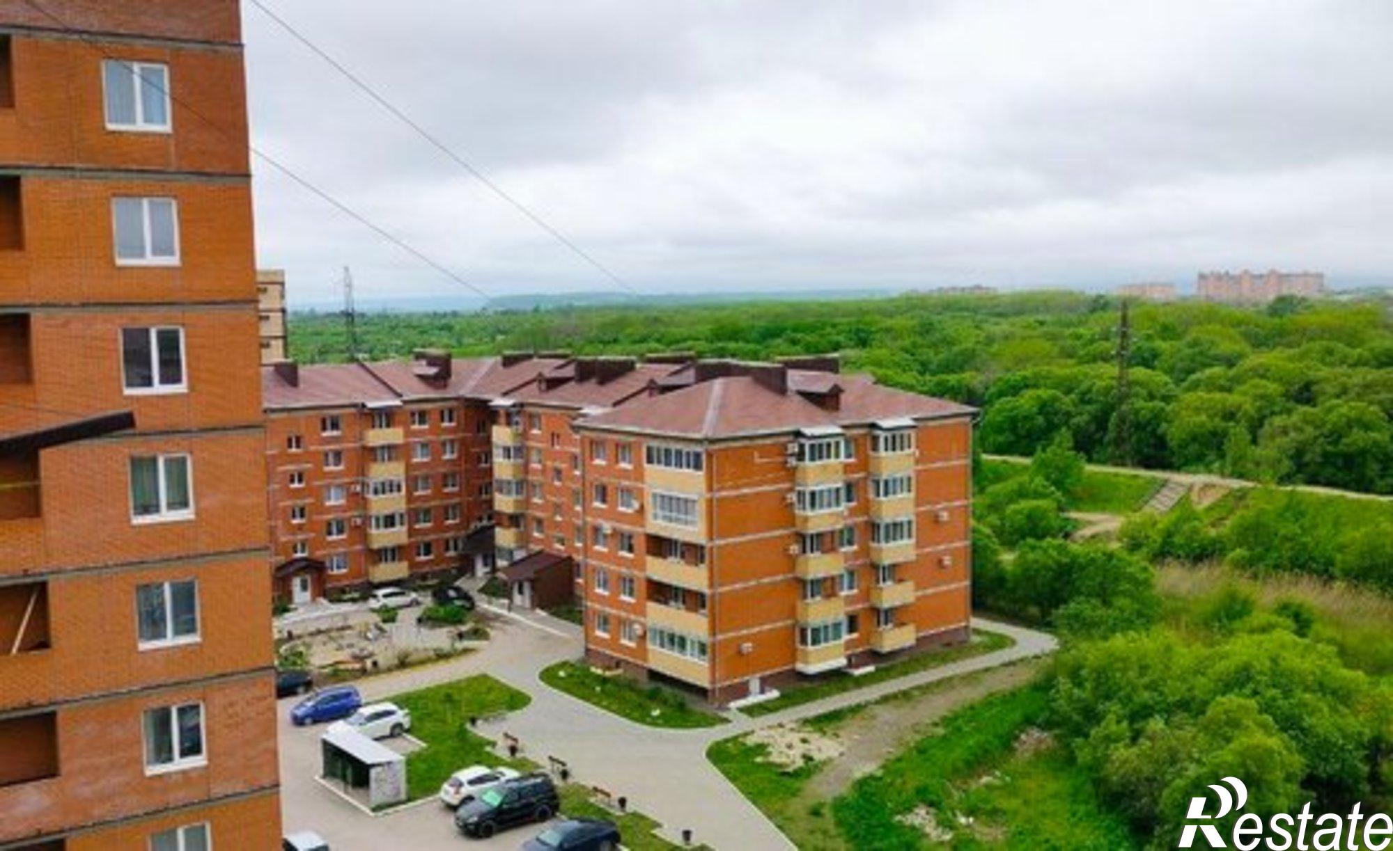 Купить квартиру за 9 000 000 рублей на ул Выгонная, 12