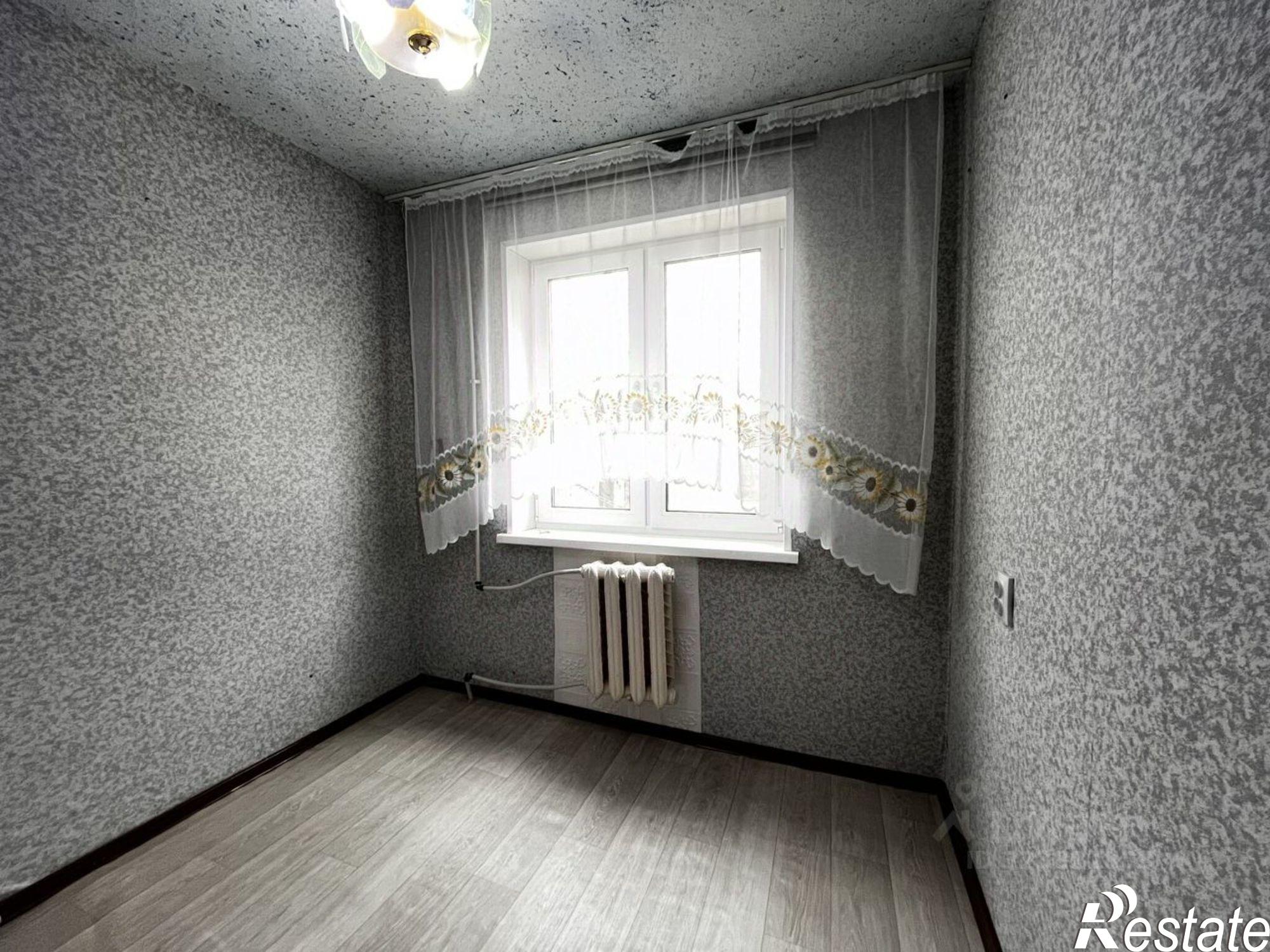 Купить квартиру за 5 500 000 рублей на ул Парковая, 3