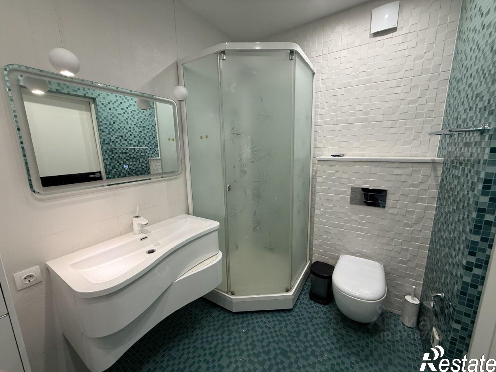 Купить квартиру за 20 000 000 рублей на Крестьянская улица, 30В