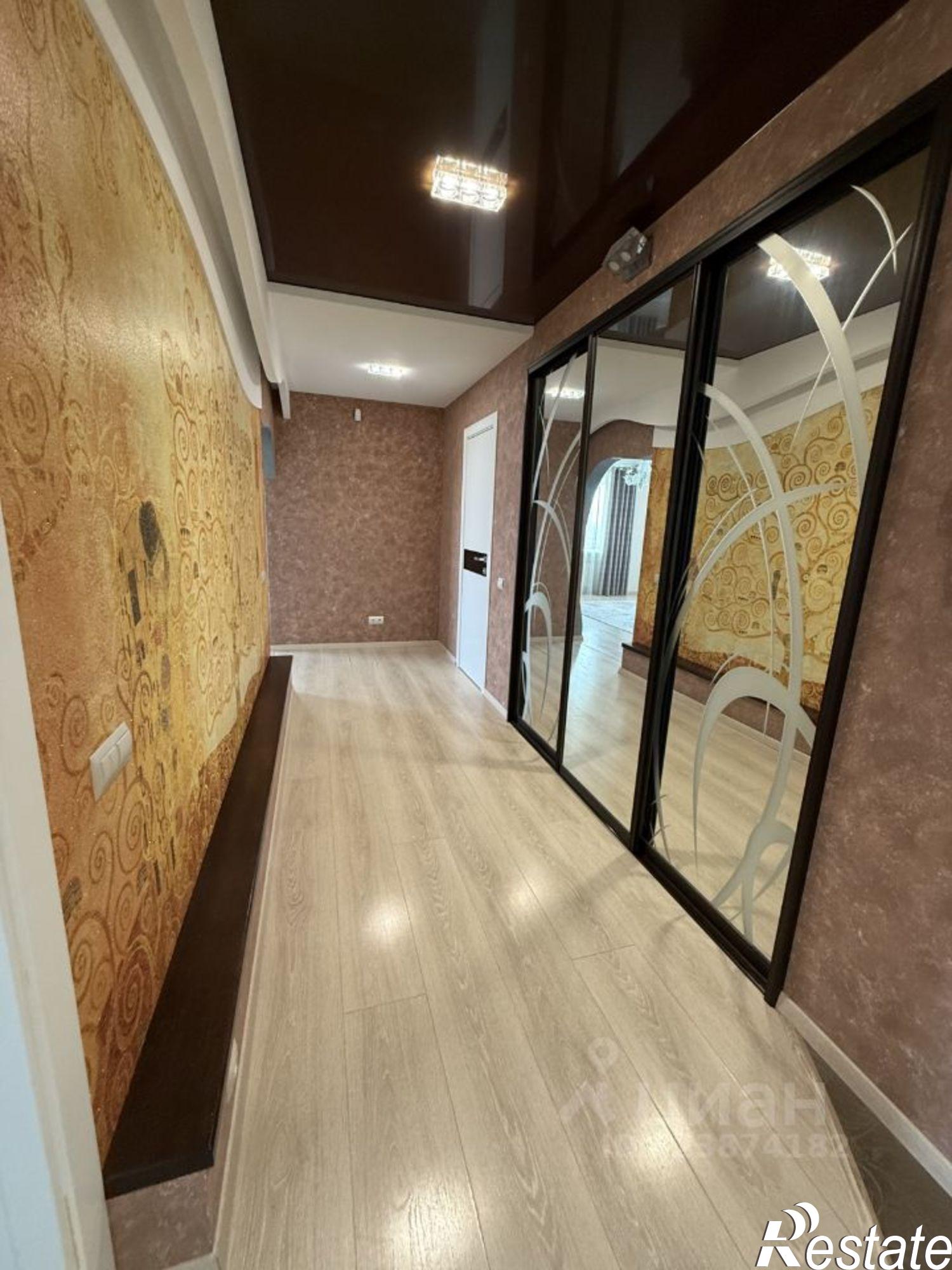 Купить квартиру за 20 000 000 рублей на Крестьянская улица, 30В