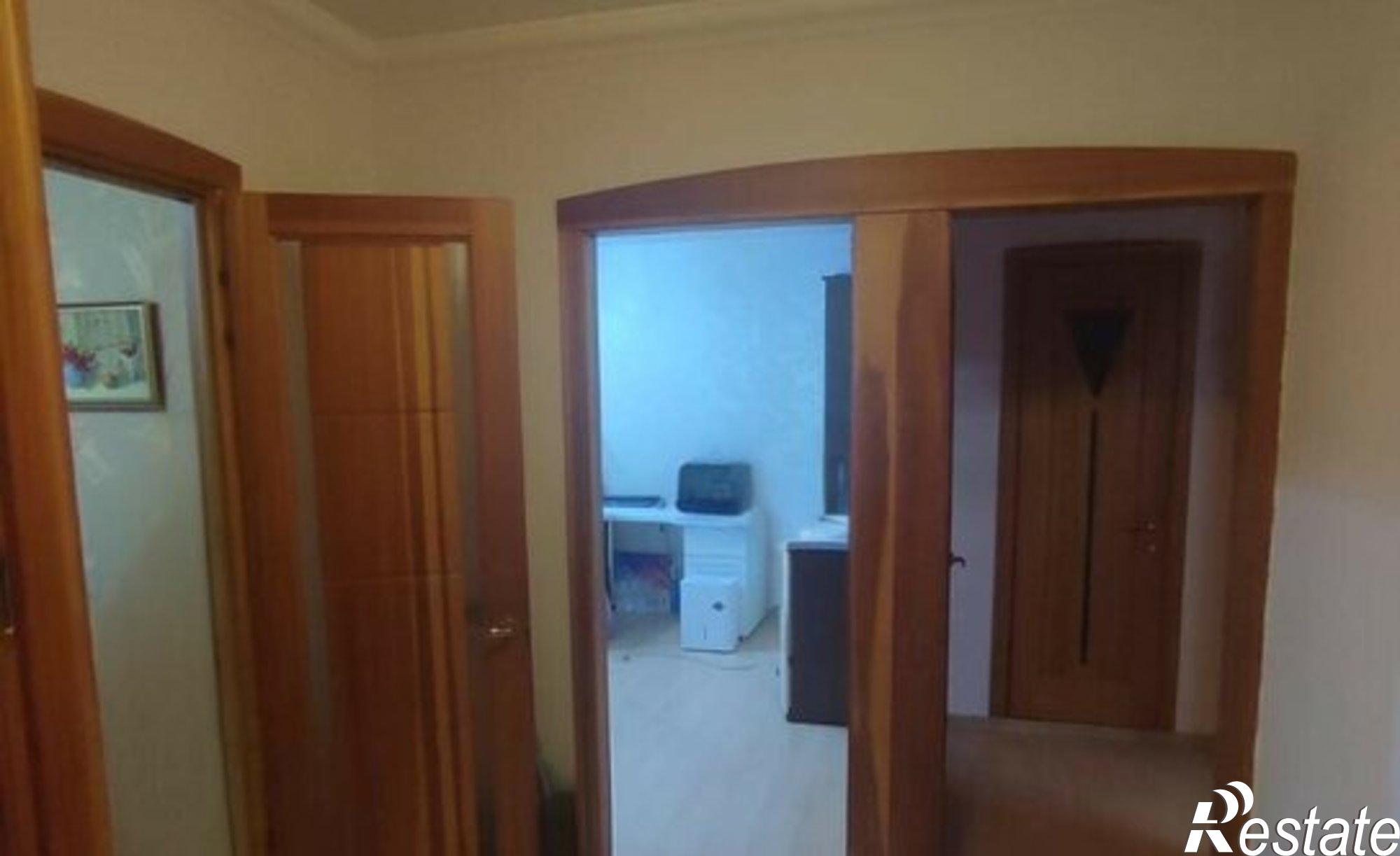 Купить квартиру за 9 200 000 рублей на Октябрьская улица, 9