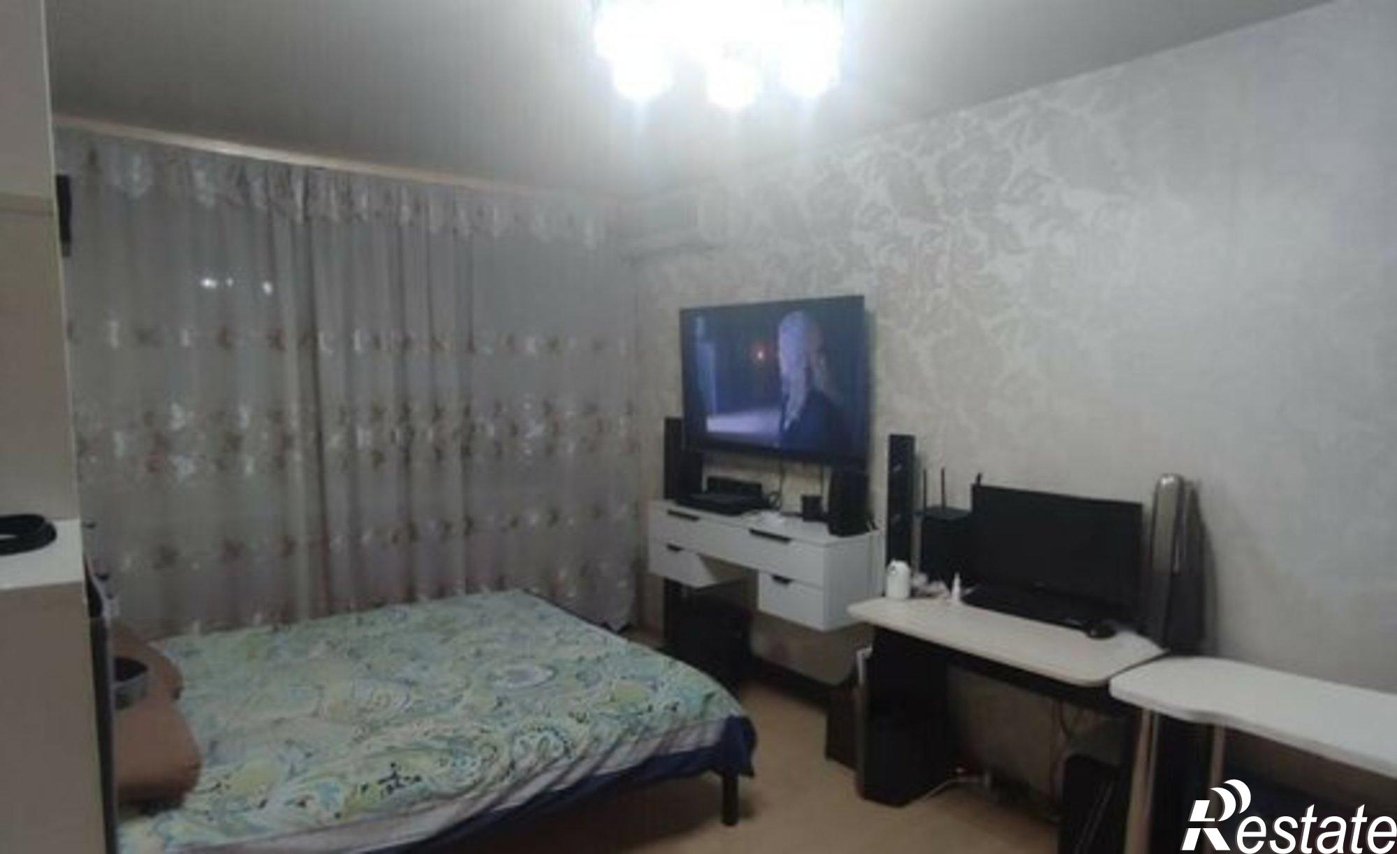 Купить квартиру за 9 200 000 рублей на Октябрьская улица, 9