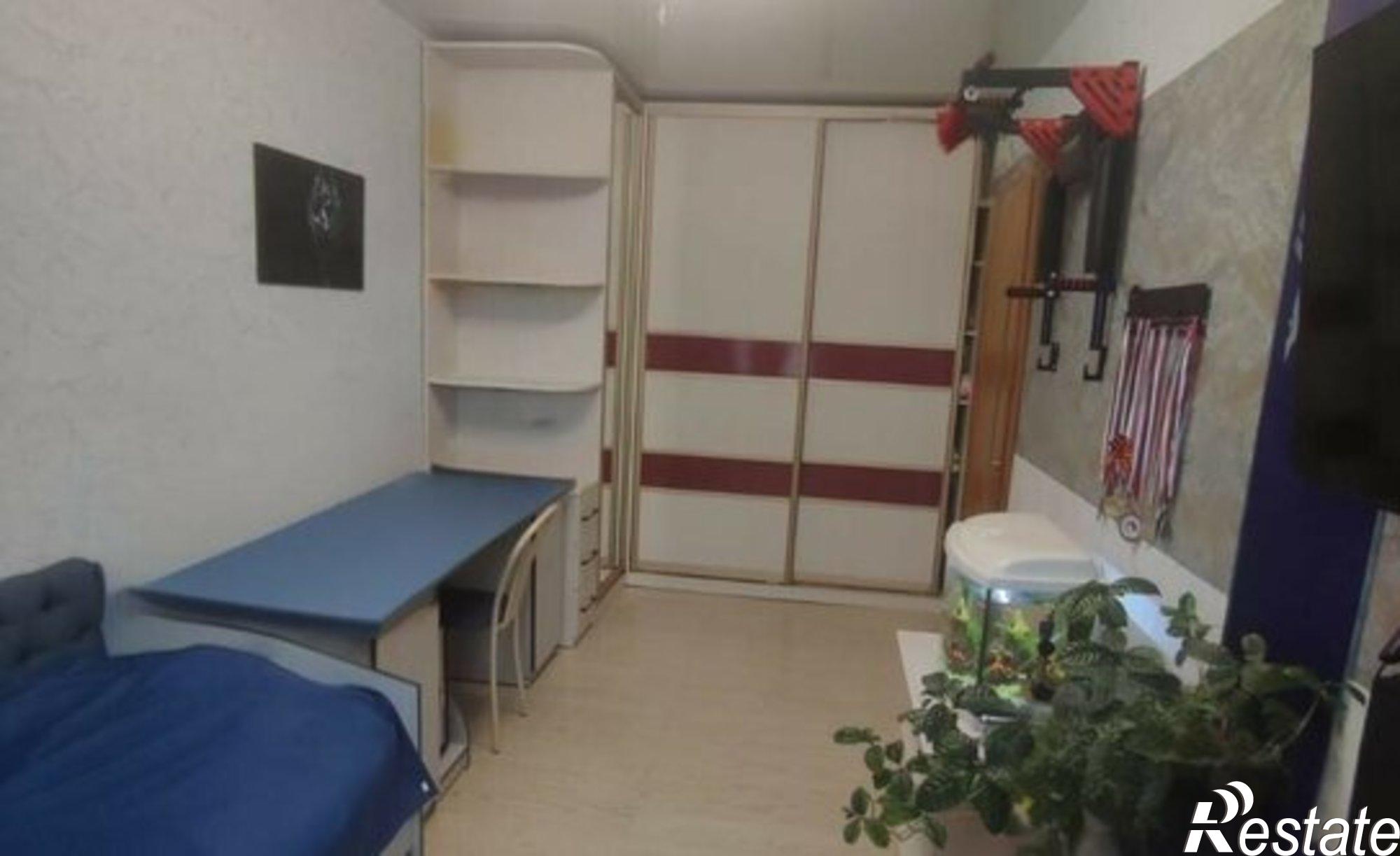 Купить квартиру за 9 200 000 рублей на Октябрьская улица, 9