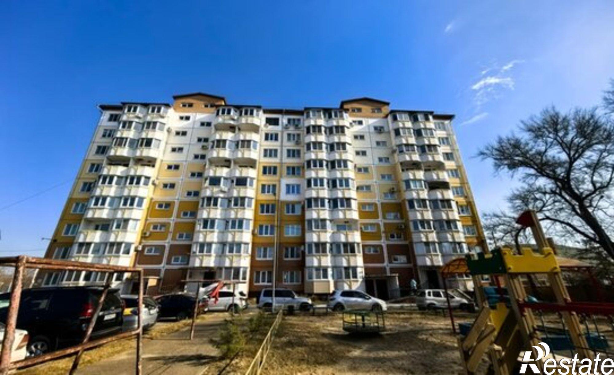 Купить квартиру за 8 000 000 рублей на Слободская улица, 12