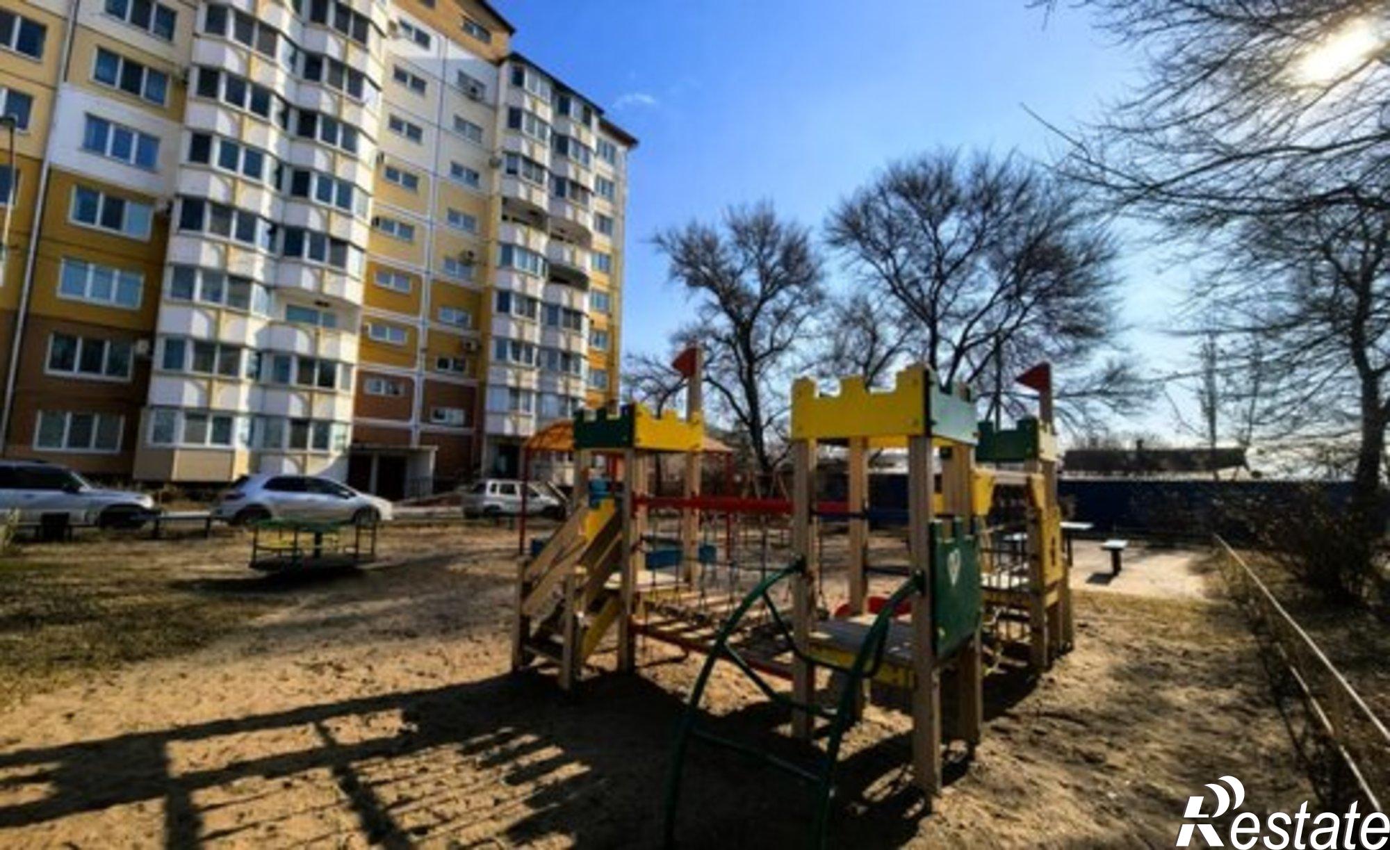 Купить квартиру за 8 000 000 рублей на Слободская улица, 12