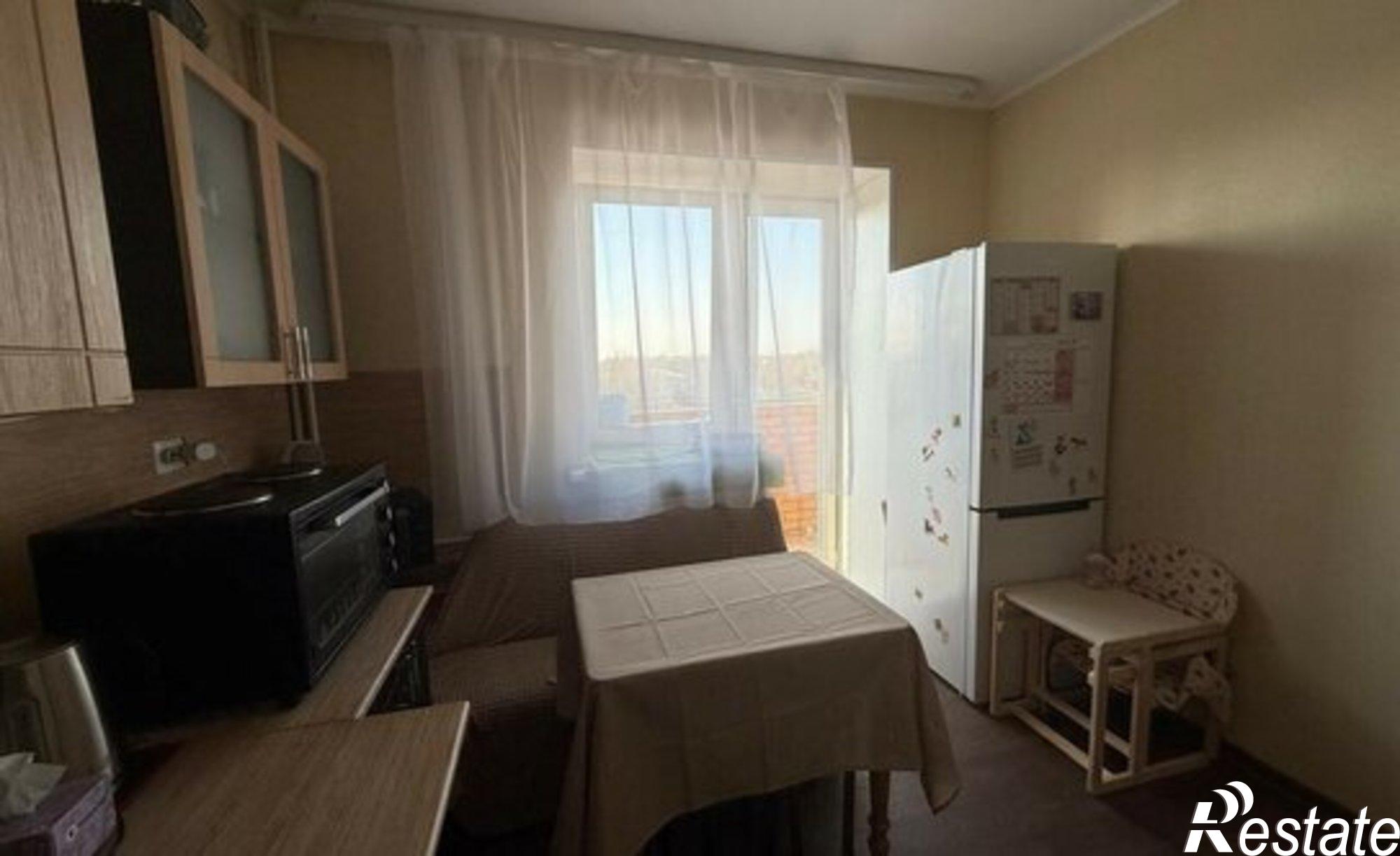 Купить квартиру за 6 150 000 рублей на улица Андрея Кушнира, 10