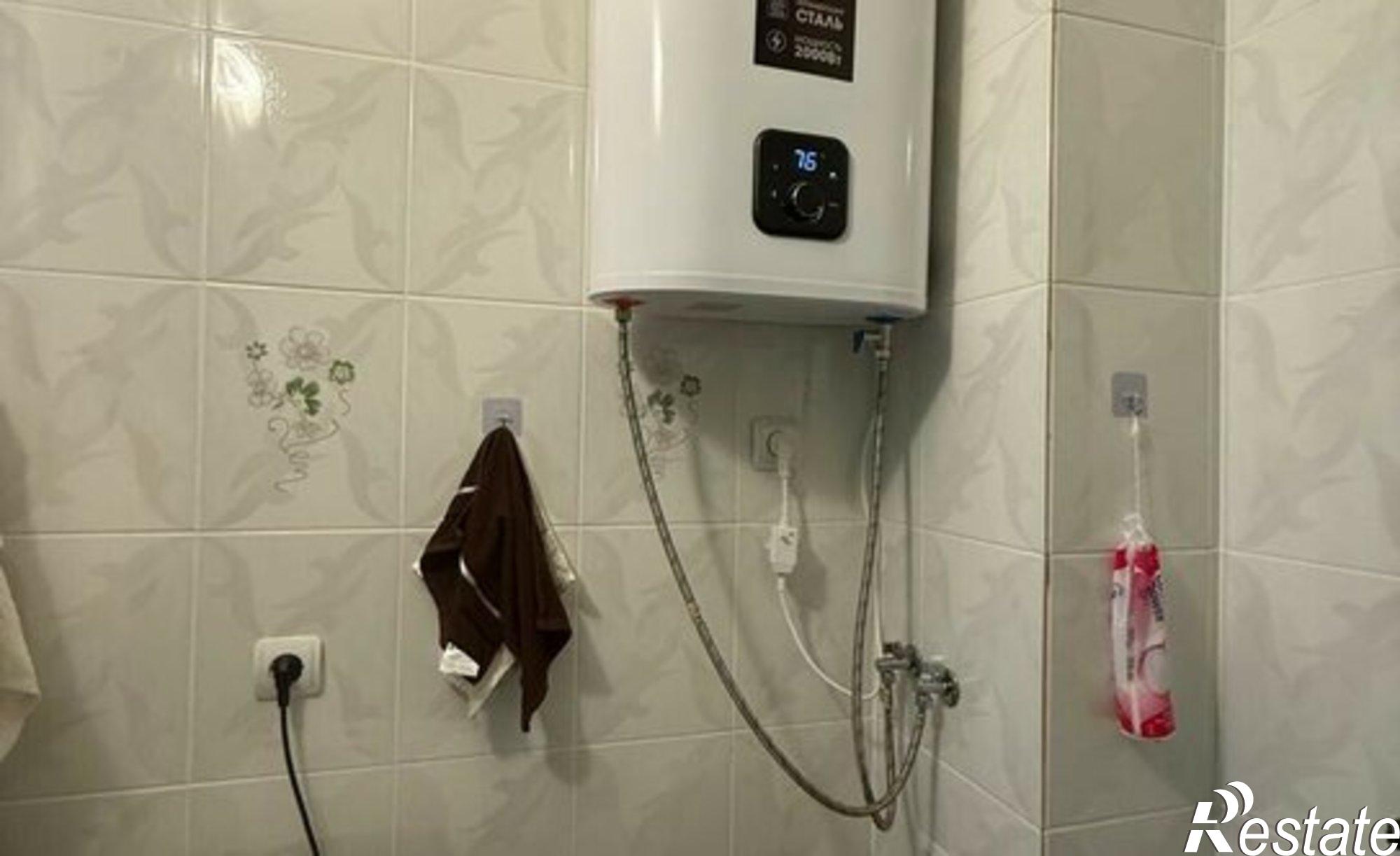 Купить квартиру за 6 150 000 рублей на улица Андрея Кушнира, 10