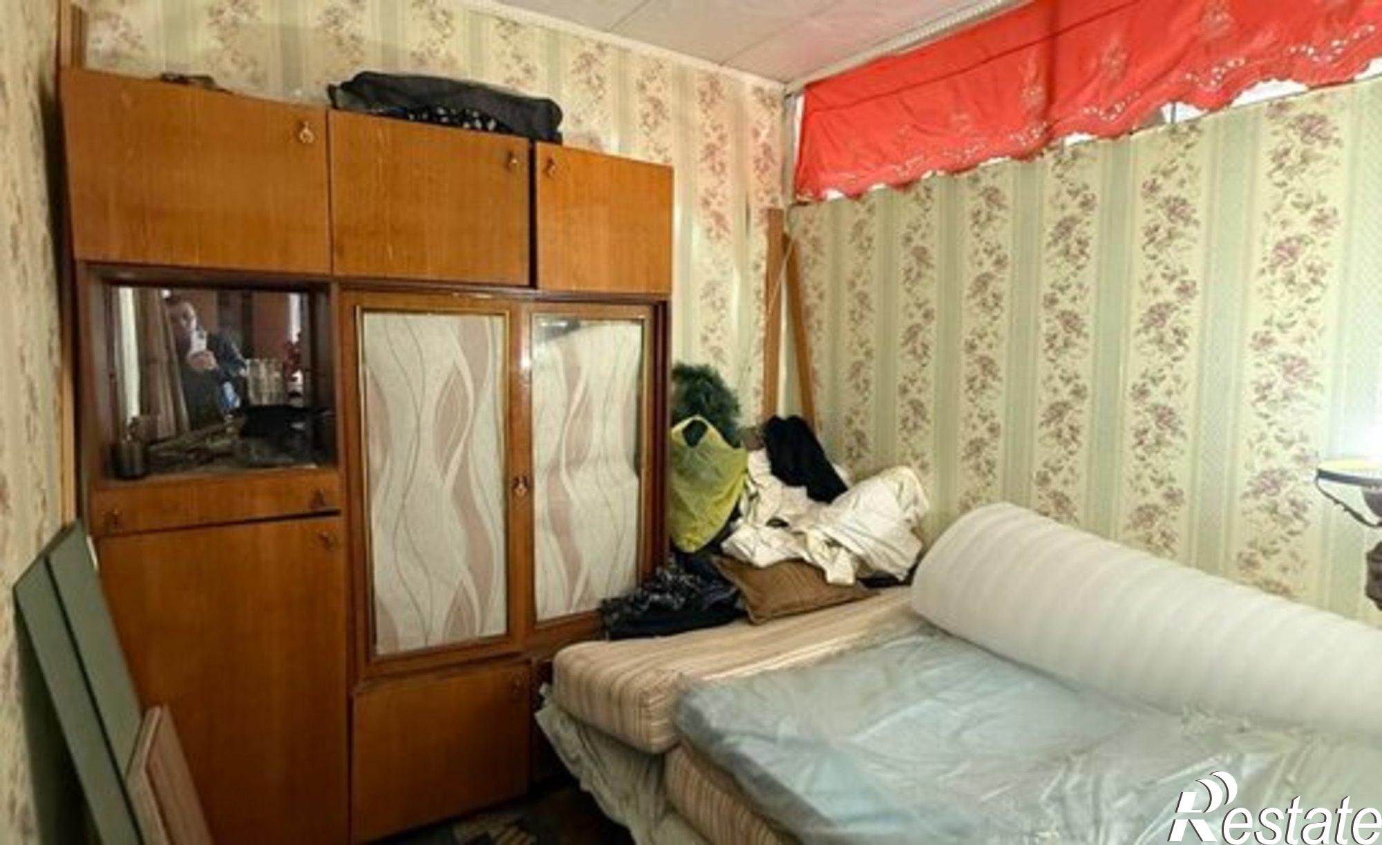 Купить квартиру за 5 500 000 рублей на Уссурийский городской округ, село Воздвиженка, улица Студгородок, 1