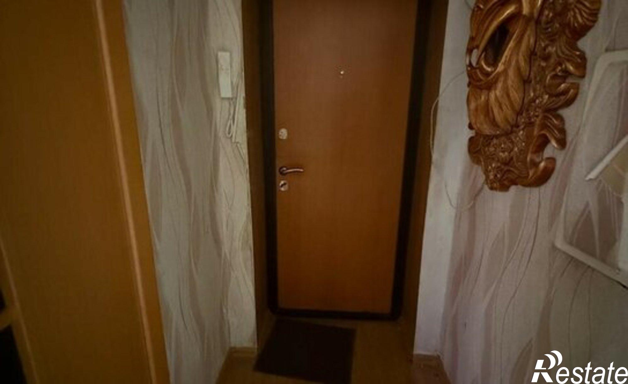 Купить квартиру за 5 500 000 рублей на Уссурийский городской округ, село Воздвиженка, улица Студгородок, 1