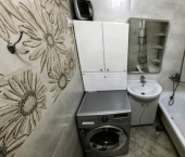 2-комн, 49кв м, этаж 4/9 Слободская улица, 12