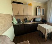 1-комн, 29кв м, этаж 4/6 улица Андрея Кушнира, 10