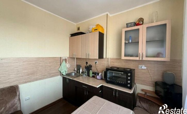 1-комн квартира улица Андрея Кушнира, 10,  д. 10