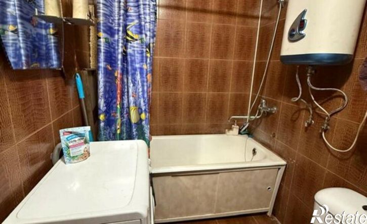 2-комн квартира Уссурийский городской округ, село Воздвиженка, улица Студгородок, 1