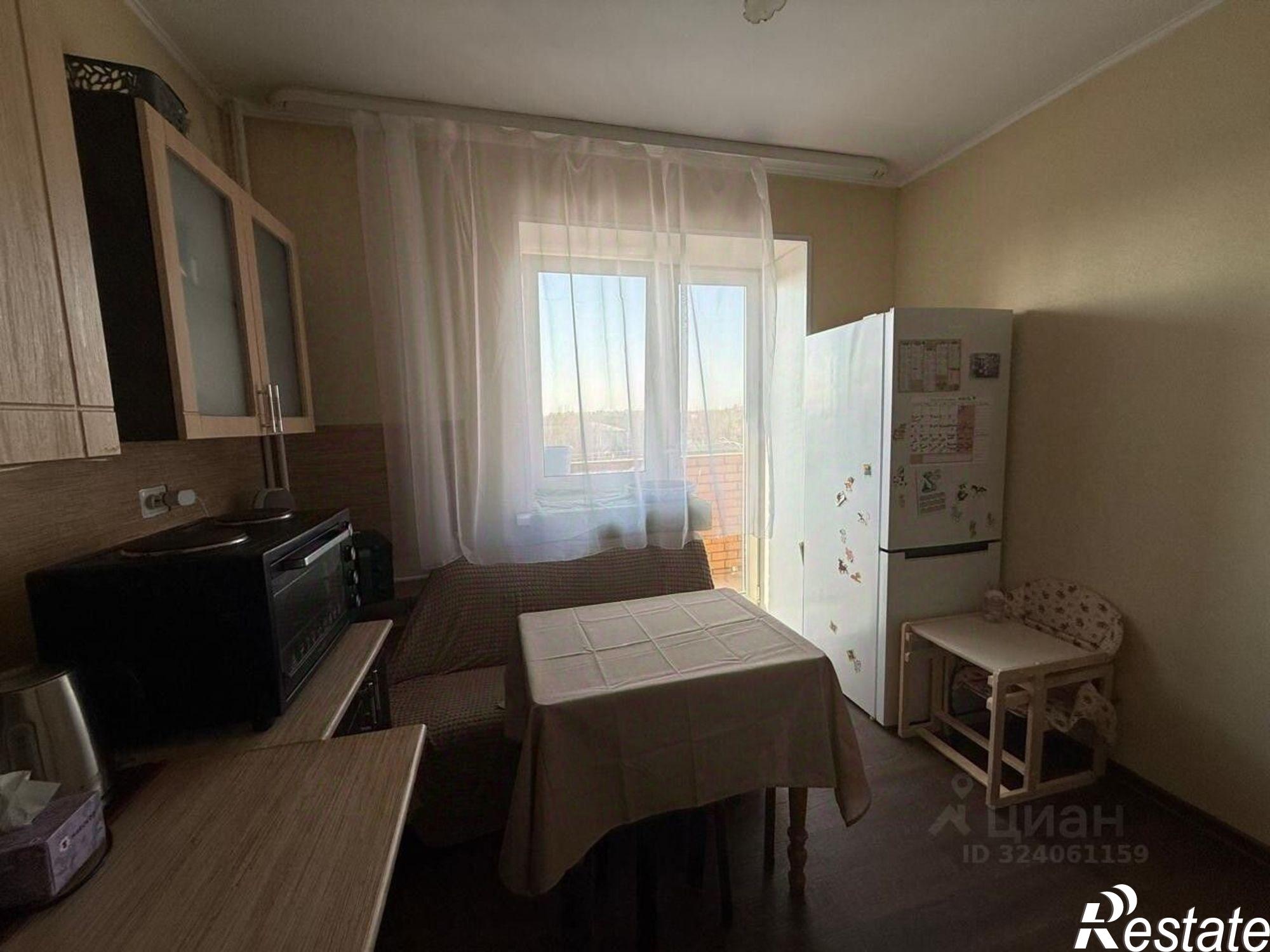 Купить квартиру за 6 000 000 рублей на улица Андрея Кушнира, 10