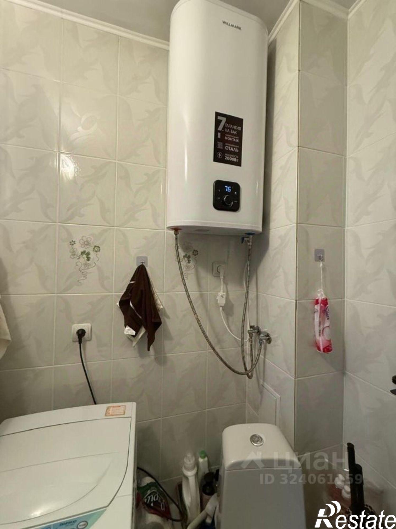 Купить квартиру за 6 000 000 рублей на улица Андрея Кушнира, 10