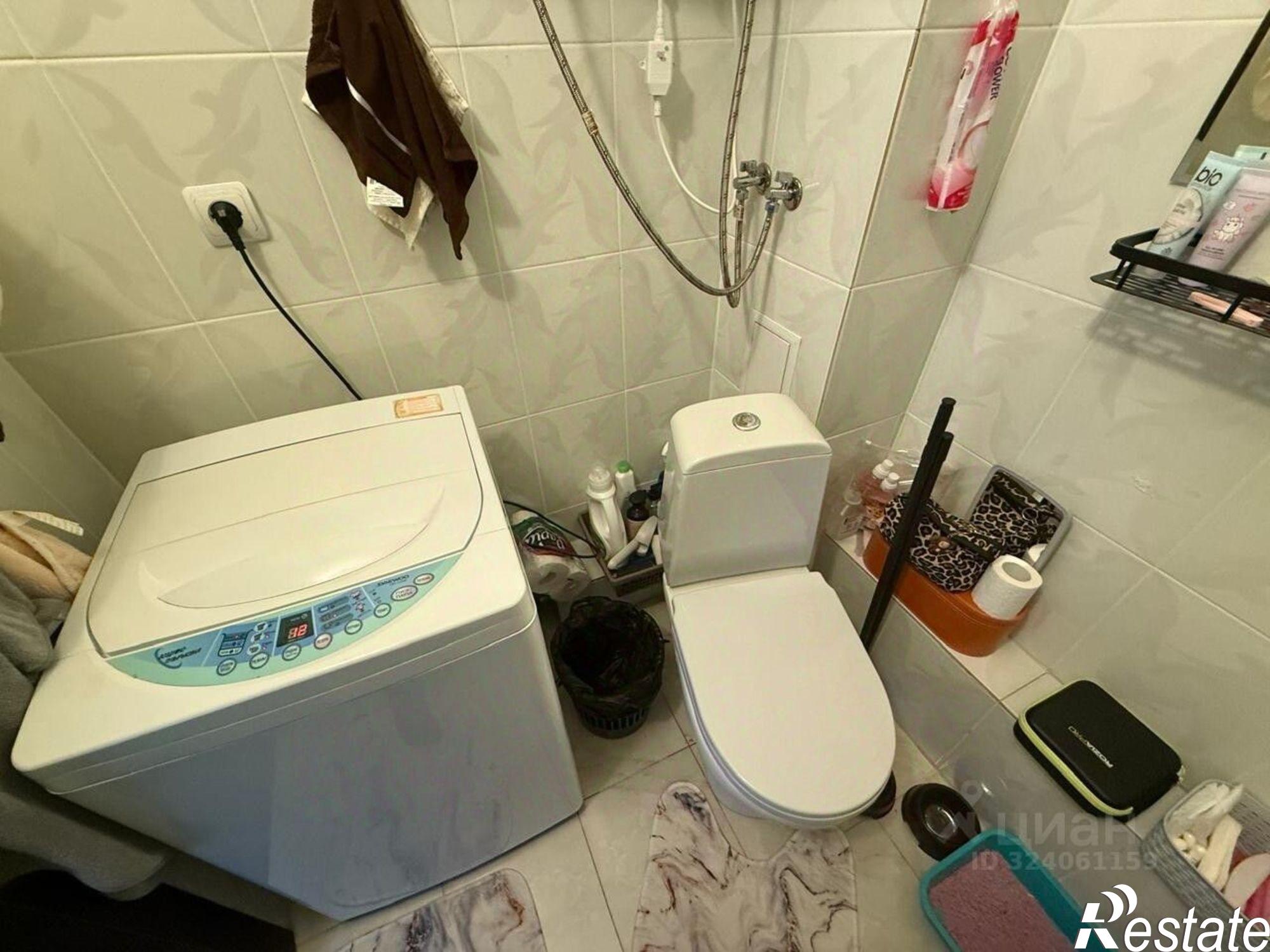 Купить квартиру за 6 000 000 рублей на улица Андрея Кушнира, 10