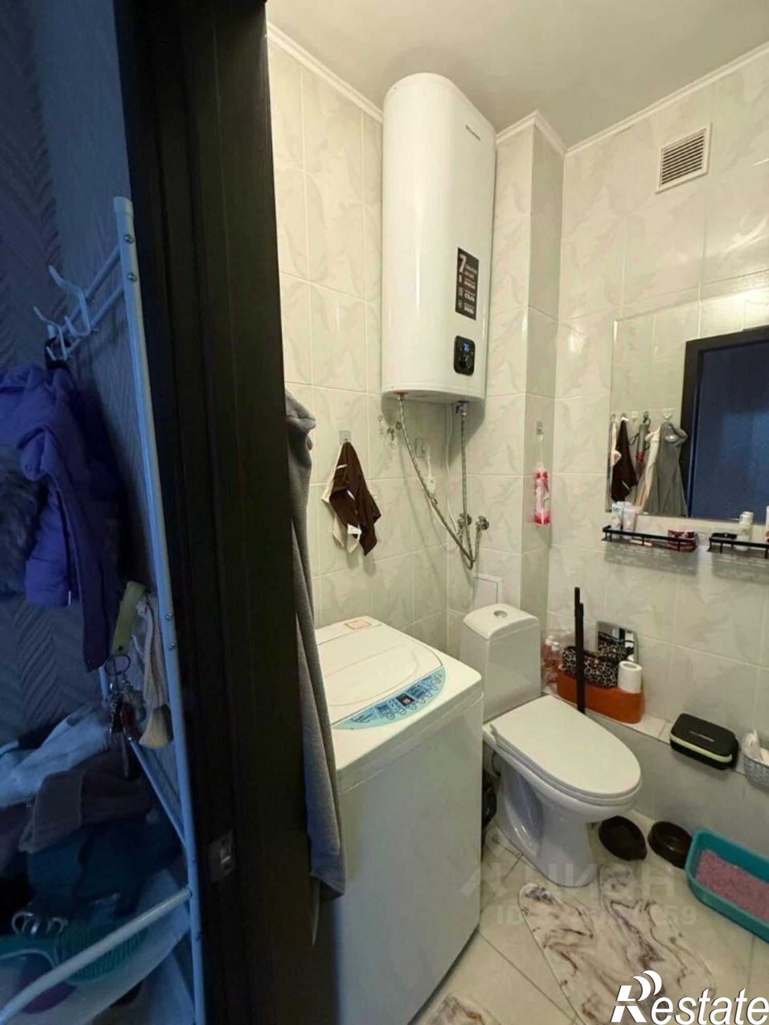 Купить квартиру за 6 000 000 рублей на улица Андрея Кушнира, 10