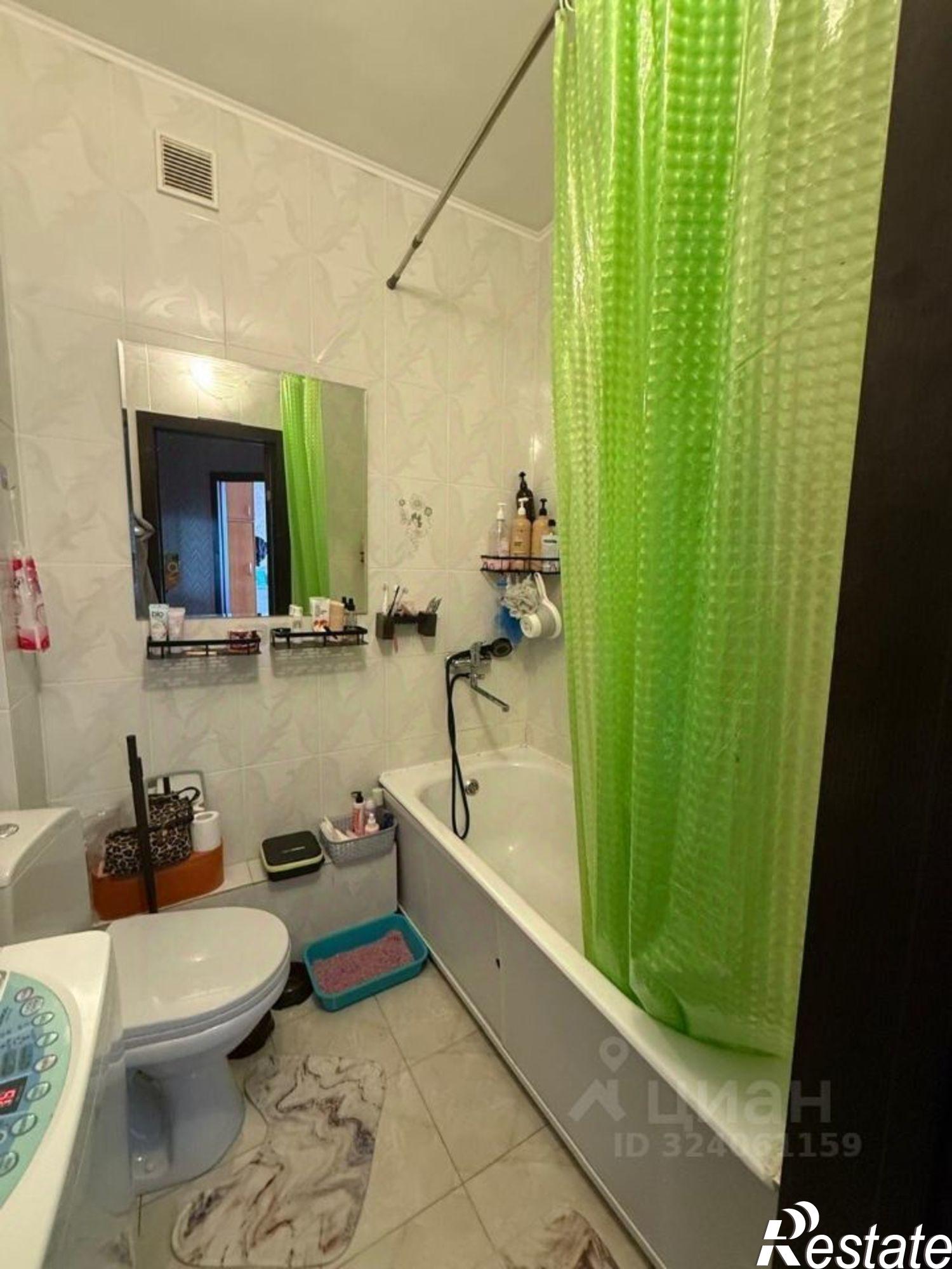 Купить квартиру за 6 000 000 рублей на улица Андрея Кушнира, 10