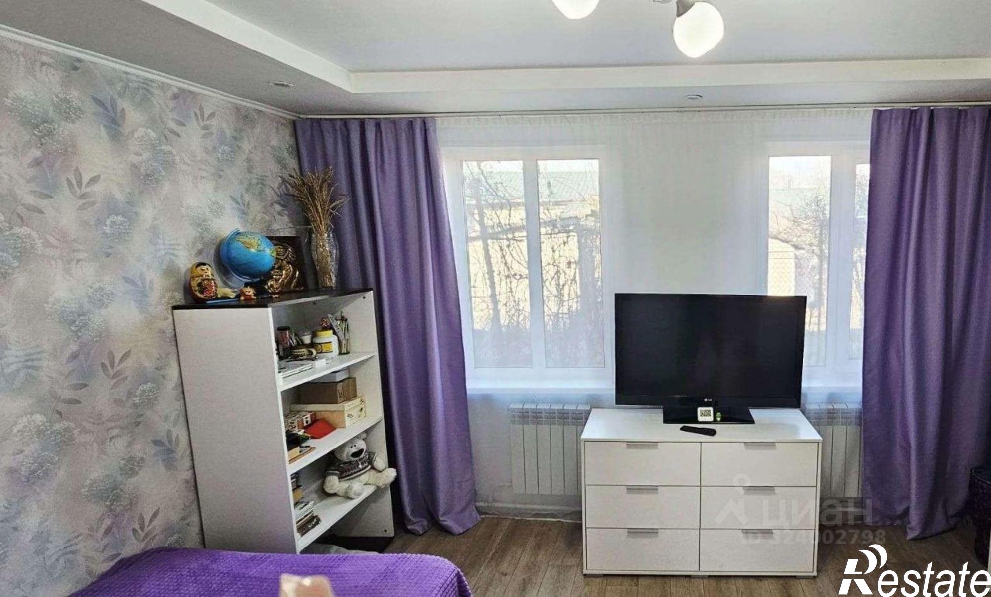 Купить квартиру за 4 150 000 рублей на ул Дзержинского, 84