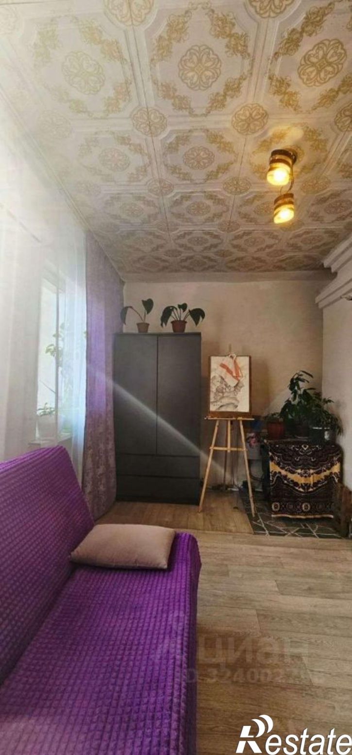 2-комн квартира ул Дзержинского, 84,  д. 84