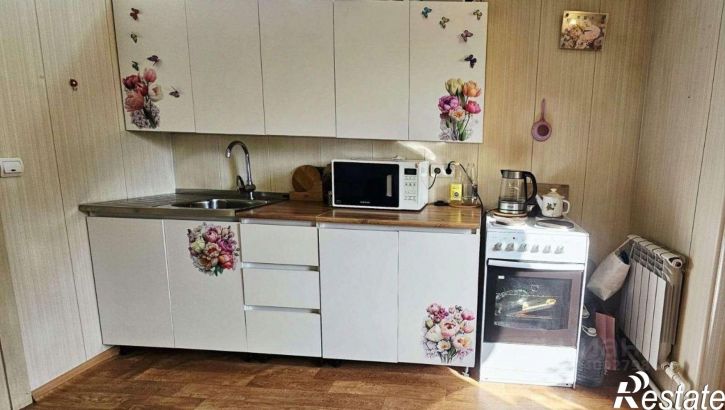 2-комн квартира ул Дзержинского, 84,  д. 84