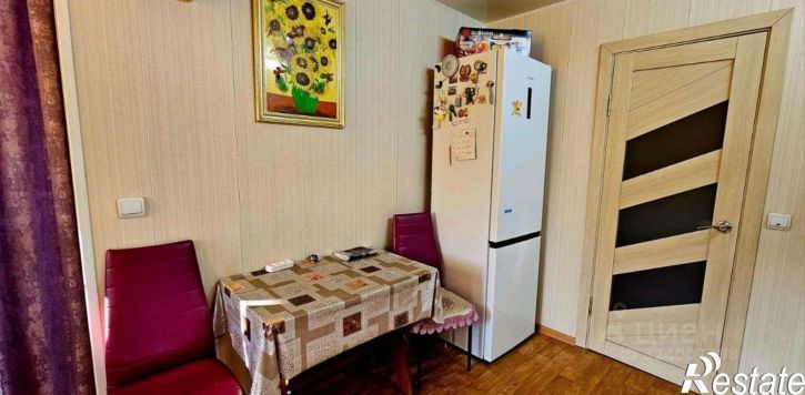 2-комн квартира ул Дзержинского, 84,  д. 84