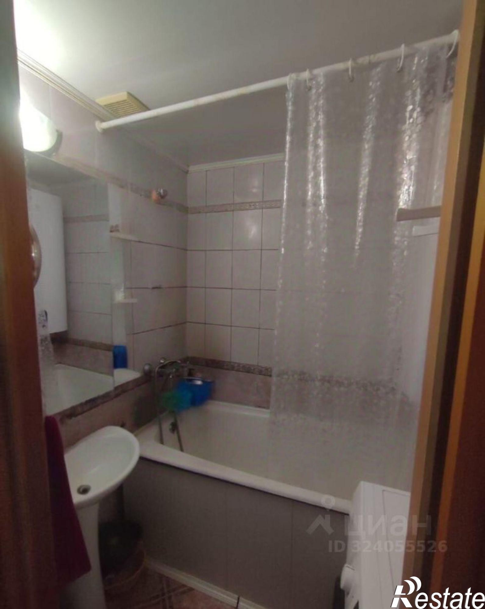 Купить квартиру за 9 200 000 рублей на Октябрьская улица, 9