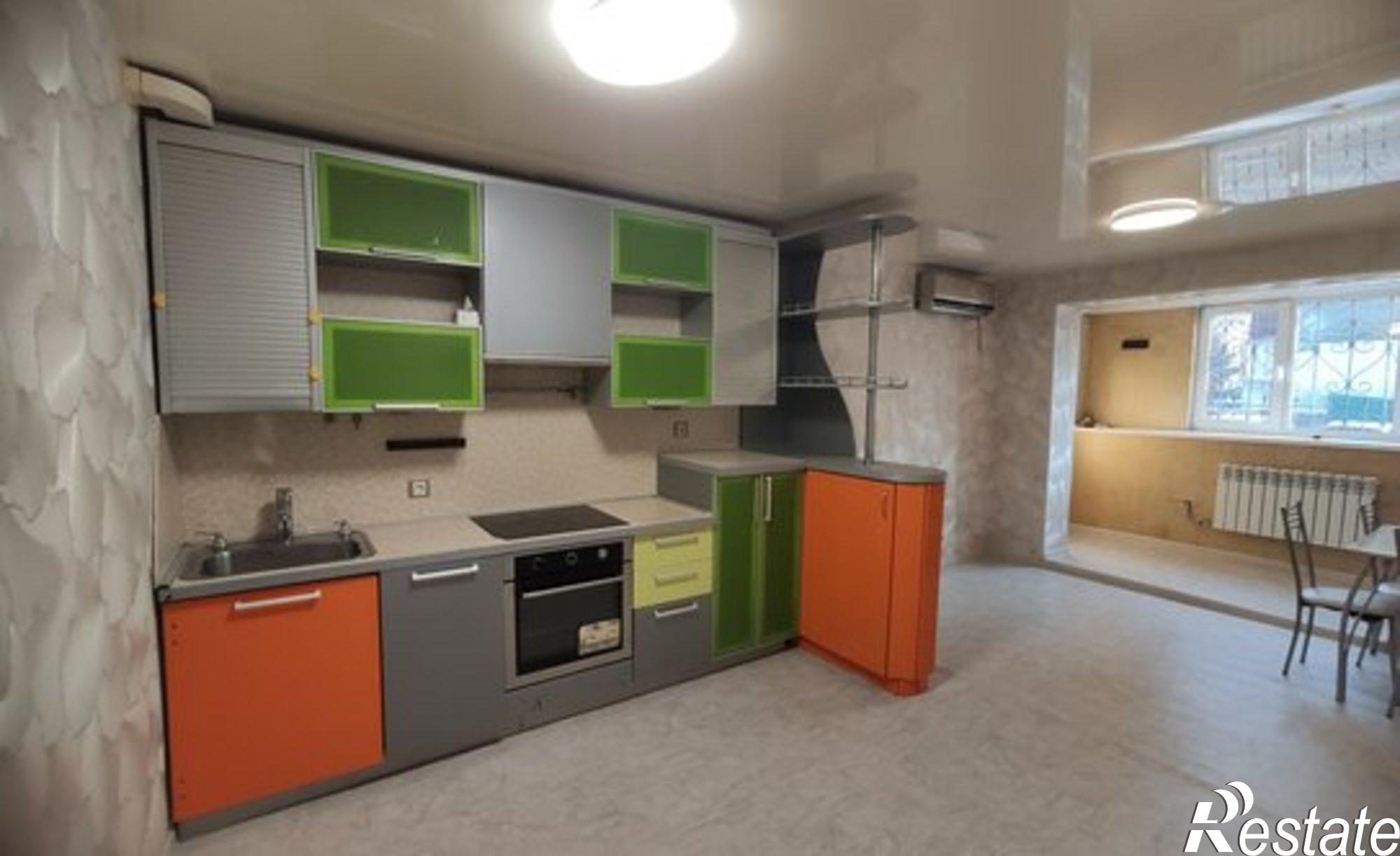 Купить квартиру за 5 500 000 рублей на улица Горького, 68