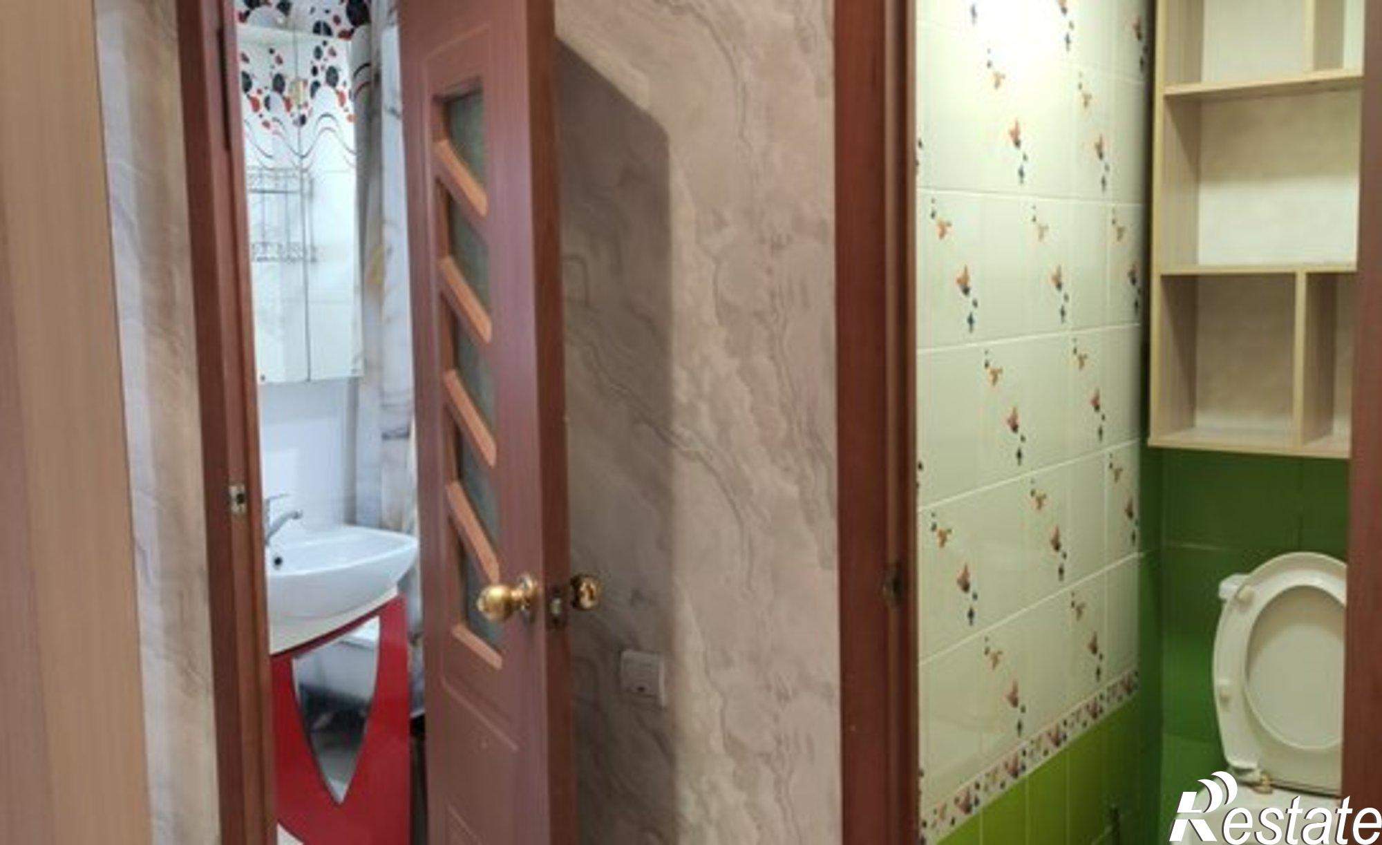 Купить квартиру за 5 500 000 рублей на улица Горького, 68