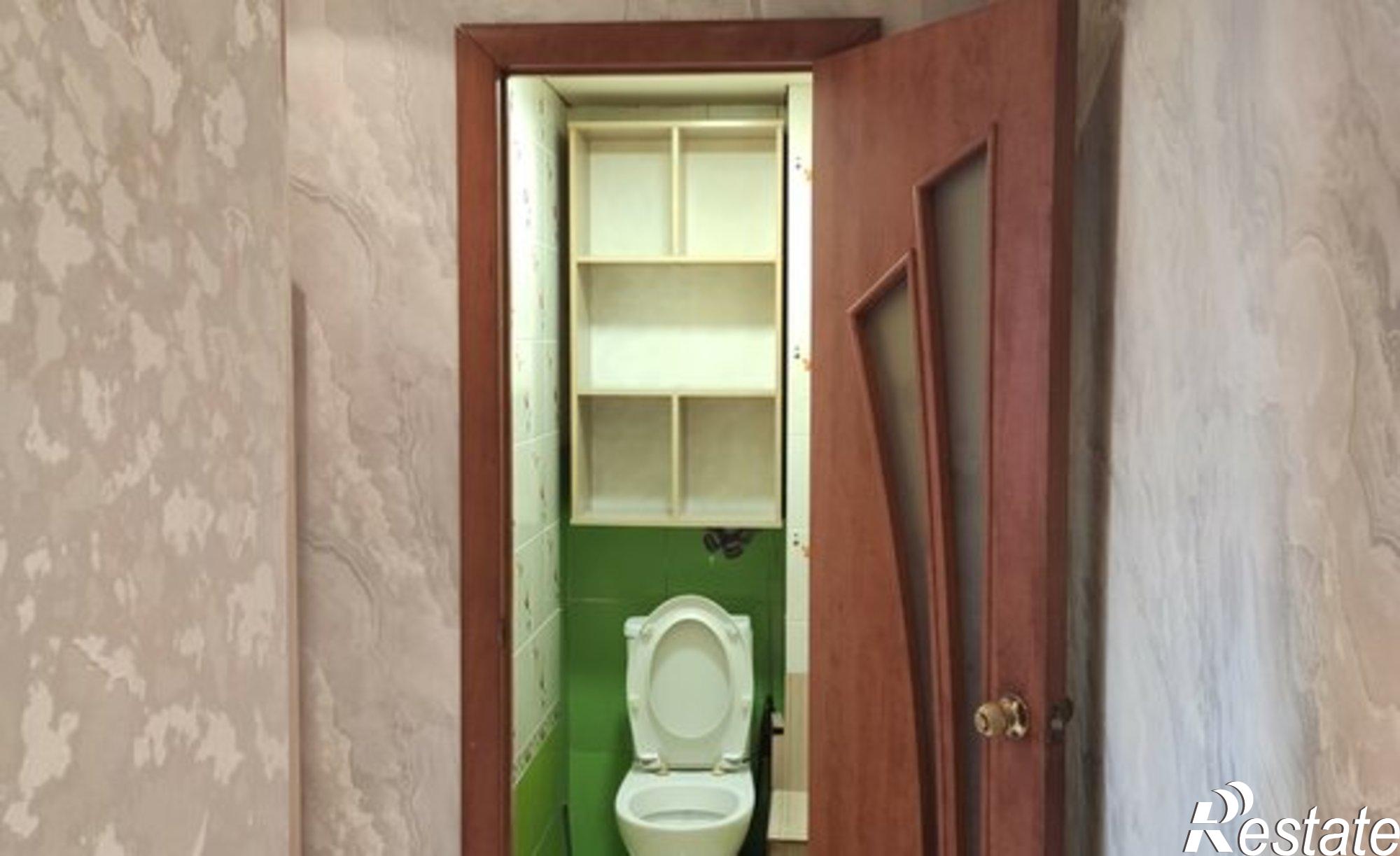 Купить квартиру за 5 500 000 рублей на улица Горького, 68