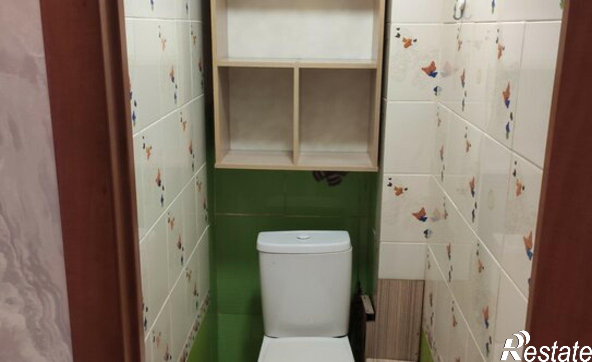 Купить квартиру за 5 500 000 рублей на улица Горького, 68